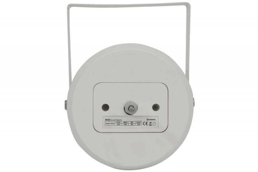 Adastra WSP25 -W 25W - bílý