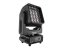 Eurolite LED TMH-W375 Matrix Otočná hlava s Wash Zoomom