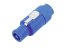 Neutrik PowerCon blue NAC3 FCA