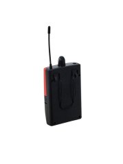 Omnitronic STR-500, bezdrôtový vysielač pre IEM-500