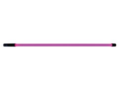 Eurolite neónová tyč T8, 36 W, 134 cm, růžová, L