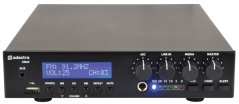 Adastra UM60, 100V mixážny zosilňovač, 60W, BT/MP3/FM