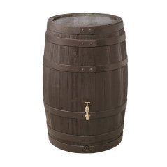 Zásobník na dažďovú vodu Barrica 260 l