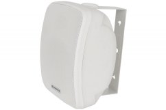 Adastra FC4V-W, 100V nástěnný 3.5" reprobox, 40W, bílý