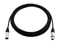 PSSO X-50DMX kábel XLR - XLR, 5m