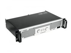 PSSO DDA-3500, zosilňovač 2x 1750 W