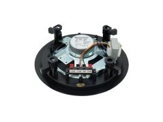 Omnitronic CS-6, čierny