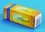 OMNILUX T20 230V/15W BA 15d 1000h