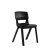 Židle Postura+ Jet Black