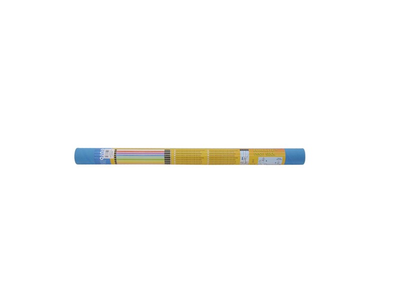 Eurolite neónová tyč T8, 18 W, 70 cm, biela, L