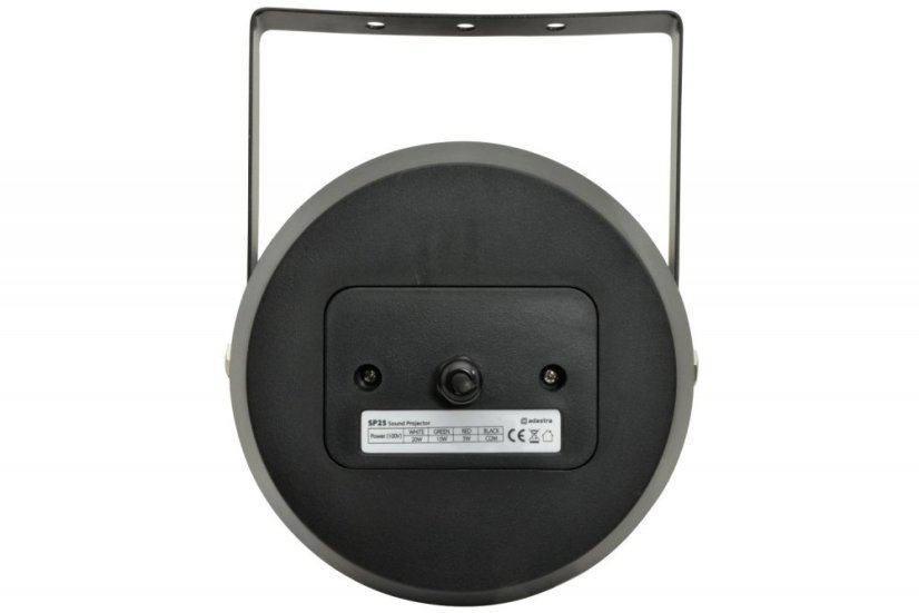 Adastra WSP25 -W 25W - černý