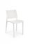 Židle- K514- Bílá