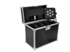 Transportní case pro 4x SLS-7