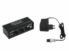 Eurolite DXT-ME PRO DMX slučovač