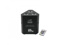 Eurolite AKKU TL-3 TCL Trusslight QuickDMX