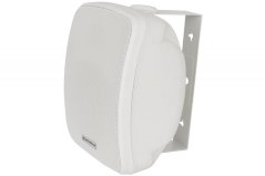 Adastra FC4V-W, 100V nástenný 3.5" reprobox, 40W, biely