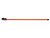 Eurolite neónová tyč T8, 36 W, 134 cm, oranžová, L