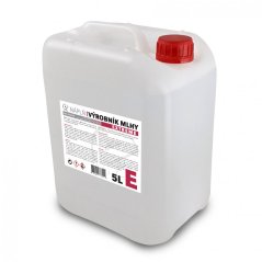 eLite náplň do výrobníka hmly "E" Extreme, 5l