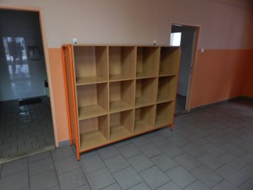 Základní škola Jiráskova, Benešov