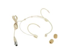PSSO WISE Náhlavný mikrofón pre Bodypack (cardioid)