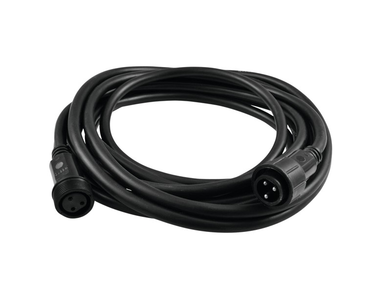 230V kabel pro LED IP PAR-64 48x3W, 5m