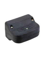 Těleso pro patici GX16d, keramické