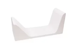 Mattress for playhouse - White
