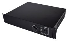 Adastra RS360, podriadený 100V zosilňovač
