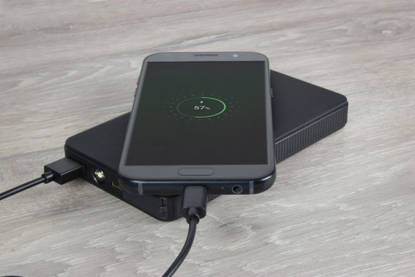 AV:link napájací kábel USB Typ-C, 1,5m