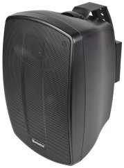Adastra BH5V-B nástěnný 5,25" reproduktor, 100V, černý