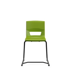 Židle Postura+ Reverse Lime Zest