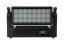 Eurolite Multiflood IP 24x40W RGBL SWING FROST