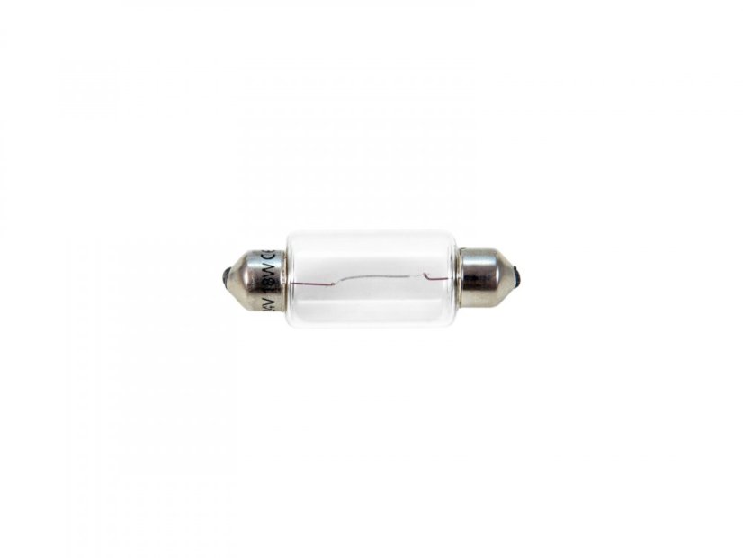24V/18W trubicová žárovka Omnilux 24V/18W trubicová žárovka Omnilux