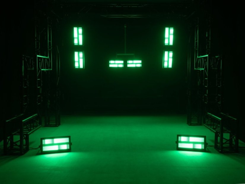 EUROLITE LED Mega Strobe 812 Panel