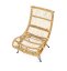 Armchair MELODY (Natural rattan)