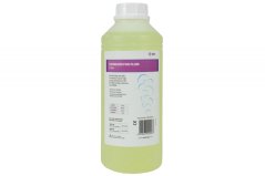 QTX náplň Standard do výrobníkov hmly, 1L