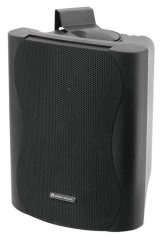 Omnitronic C-40, pasivní 4" reproboxy 35W, černé, cena/pár