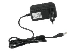 EUROLITE Elektronický napájací zdroj DC 12V, 1A