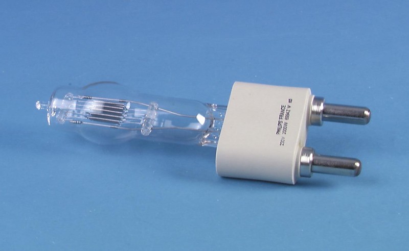 230V/2000W G-38 CP73 Philips