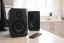 AV:link ABS35BLK, sada aktivních BT/MP3 reproduktorů s DO, černé