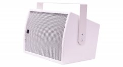 Citronic CS-810W, pasívny 8" reprobox, 100W, biely