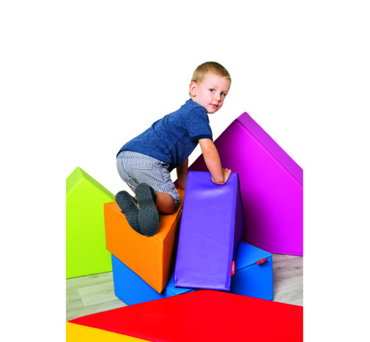 Molitanový TANGRAM
