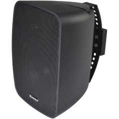 Adastra BG5T-B, 100V nástěnný reproduktor IP54 černý
