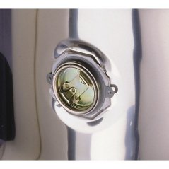 Kovový sud so zátkami 200 l vrátane poistiek