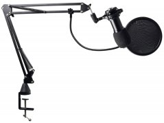 Citronic SMK-7, sada štúdiového mikrofónu s príslušenstvom