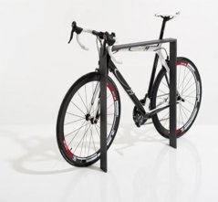 Stojan na bicykle MESTO