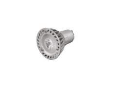 GU-10 230V 1x3W LED UV Omnilux