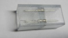 Spojka pre jednofarebný LED svetelný pásik SMD3528 AC 220V