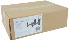 QTX nástenný držiak reproduktorov, cena / pár