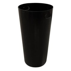 Vložka do betónového koša MAXI - PLAST